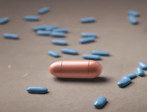 El viagra se vende solo con receta